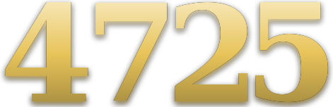 4725 logo