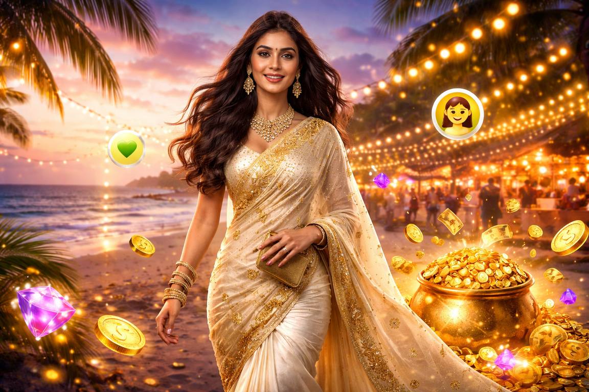4725 কোন স্টুডিওর গেম আমাদের লবিতে আছে