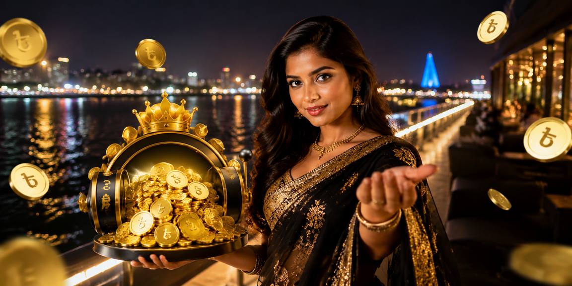 4725 4725 ক্যাসিনো কীভাবে কাজ করে